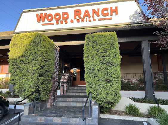 Wood Ranch Cafe Menu – Legendary BBQ, Burgers & American Grill in ...